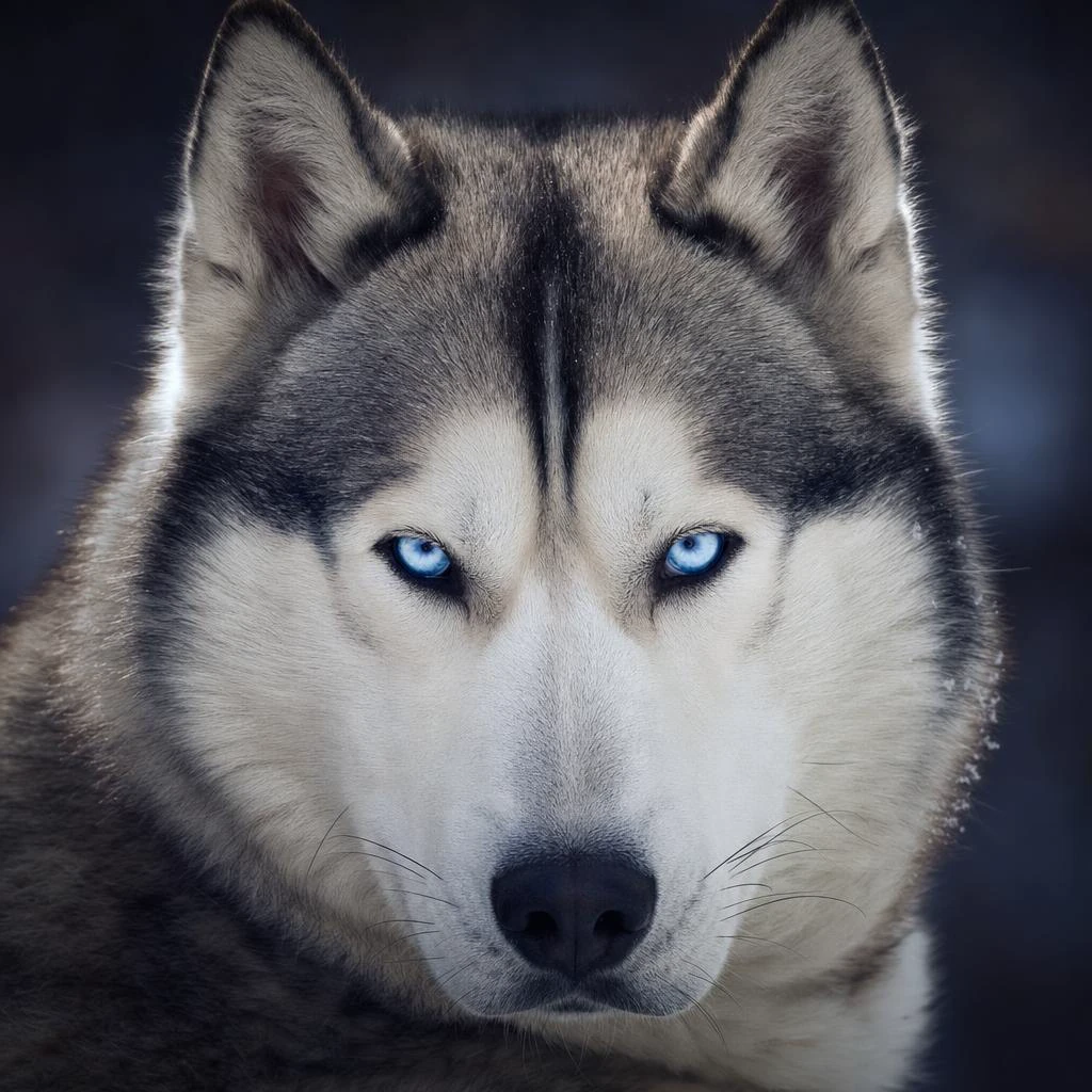 High-definition AI-generated creative image by NourVox — creation 485