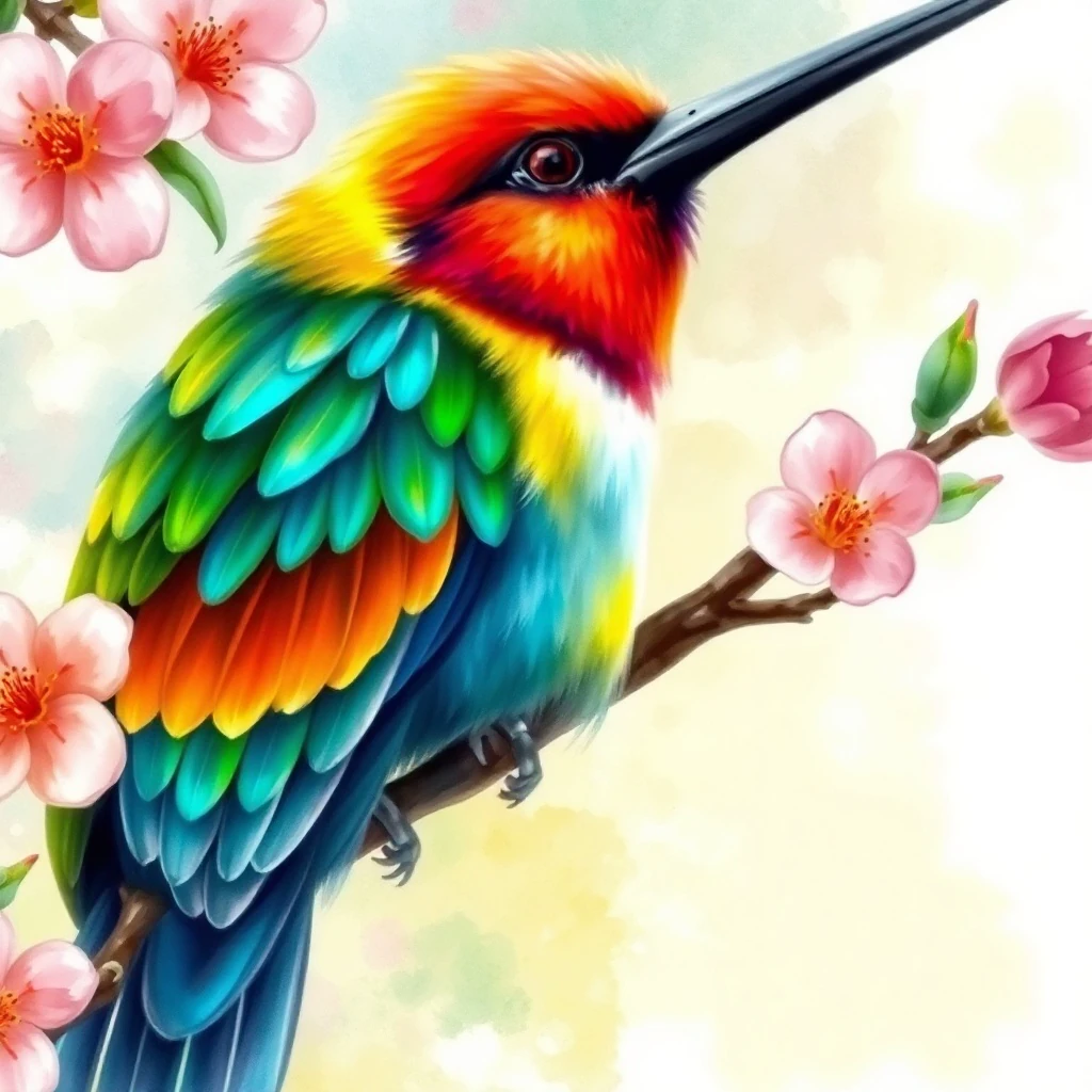 High-definition AI-generated creative image by NourVox — creation 595