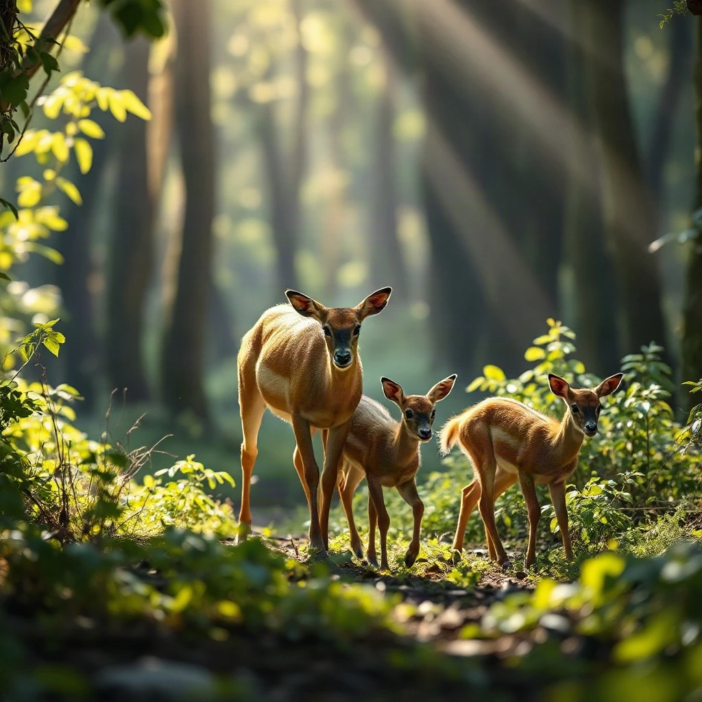 High-definition AI-generated creative image by NourVox — creation 748